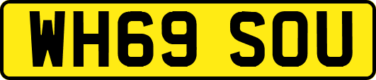 WH69SOU