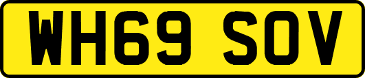 WH69SOV