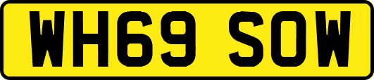 WH69SOW
