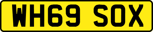 WH69SOX