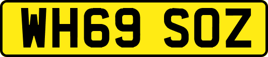 WH69SOZ