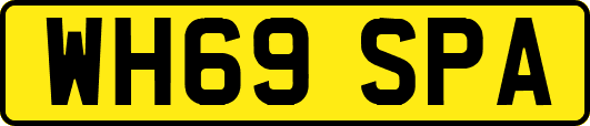 WH69SPA