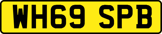 WH69SPB