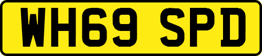 WH69SPD