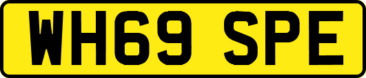 WH69SPE