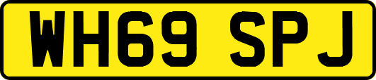 WH69SPJ