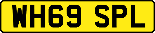 WH69SPL