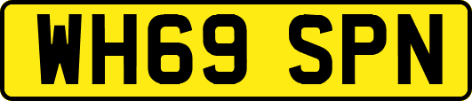 WH69SPN