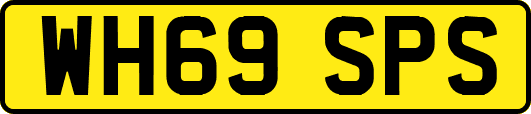 WH69SPS