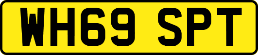 WH69SPT