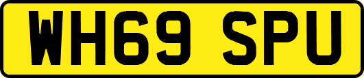WH69SPU