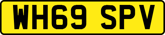 WH69SPV