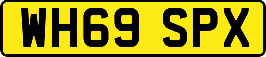 WH69SPX