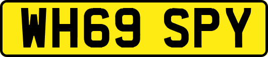 WH69SPY