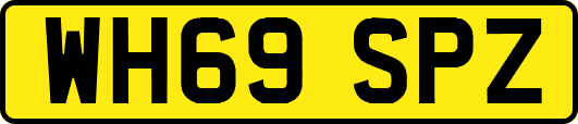WH69SPZ