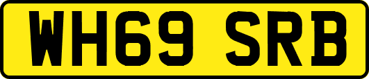WH69SRB