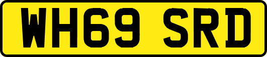 WH69SRD