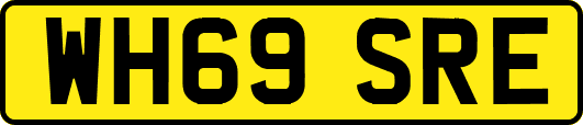 WH69SRE