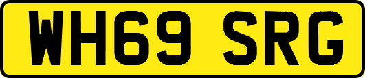 WH69SRG