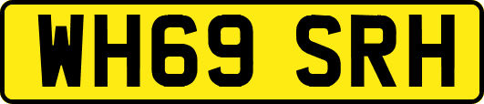 WH69SRH