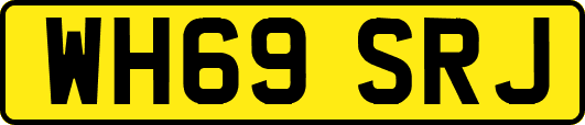 WH69SRJ