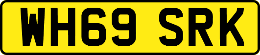 WH69SRK