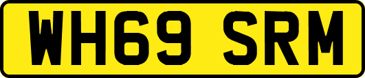 WH69SRM