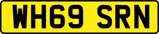 WH69SRN