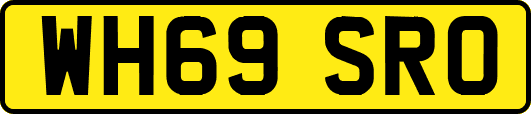 WH69SRO