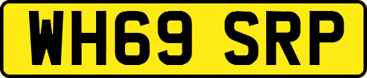 WH69SRP