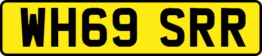 WH69SRR