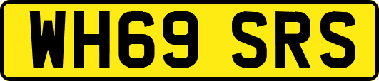 WH69SRS