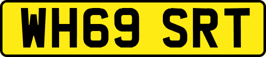 WH69SRT