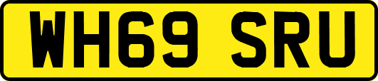 WH69SRU