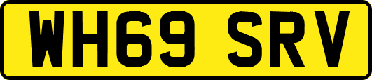 WH69SRV