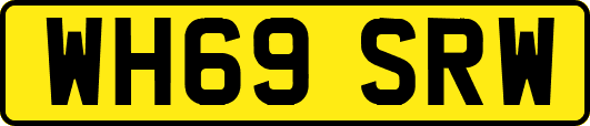 WH69SRW