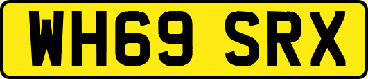 WH69SRX