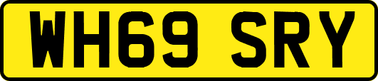 WH69SRY