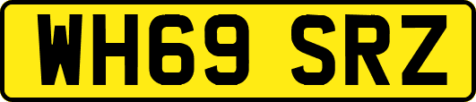 WH69SRZ