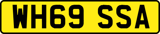 WH69SSA
