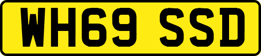 WH69SSD