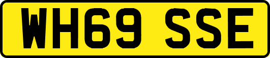 WH69SSE