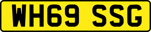 WH69SSG