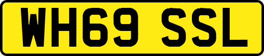 WH69SSL