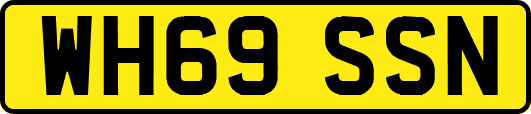 WH69SSN