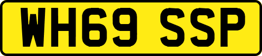 WH69SSP