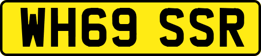 WH69SSR