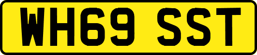 WH69SST