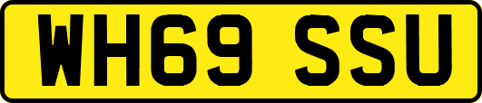 WH69SSU