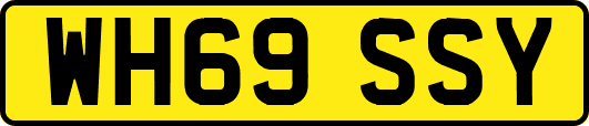 WH69SSY